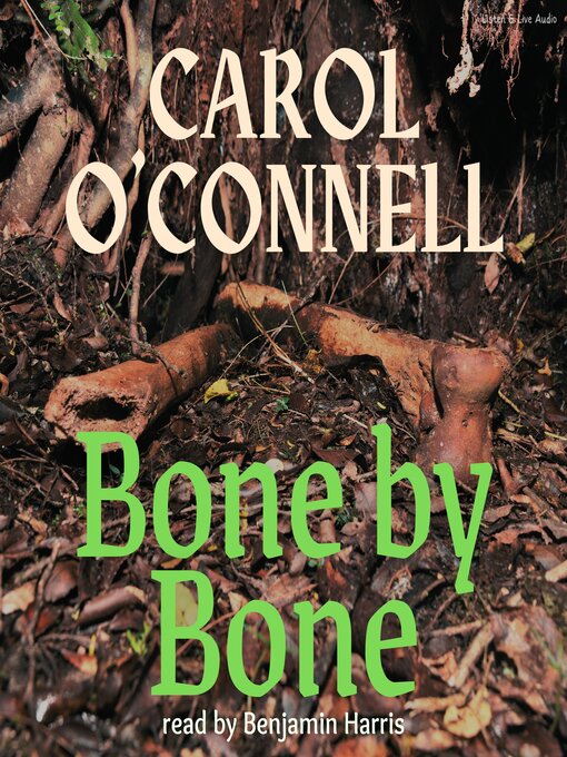 Title details for Bone by Bone by Carol O'Connell - Wait list